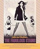 Ladies And Gentlemen The Fabulous Stains [4K Ultra HD + Blu-ray]
