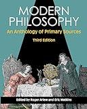Modern Philosophy: An Anthology of Primary Sources