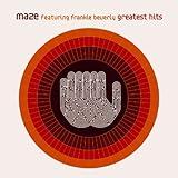 Maze's Greatest Hits (Featuring Frankie Beverly)