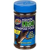 Zoo Med Aquatic Frog & Tadpole Food