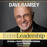 Entreleadership: 20 Years of Practical Business Wisdom from the Trenches