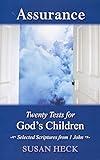 Assurance: Twenty Tests for God's Children