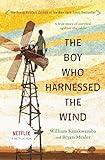 The Boy Who Harnessed the Wind, Young Reader's Edition