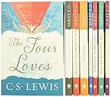 The C. S. Lewis Signature Classics (8-Volume Box Set): An Anthology of 8 C. S. Lewis Titles: Mere Christianity, The Screwtape Letters, Miracles, The ... The Abolition of Man, and The Four Loves