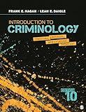 Introduction to Criminology: Theories, Methods, and Criminal Behavior