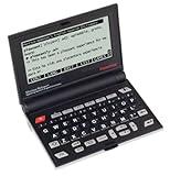 Franklin BES2100 Spanish - English Electronic Speaking Dictionary