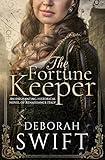 The Fortune Keeper: An enchanting historical novel of Renaissance Italy (Giulia Tofana Series)