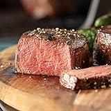 4 (6 oz.) Butcher's Cut Filet Mignons