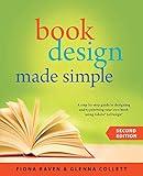 Book Design Made Simple