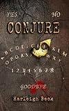 Conjure: A Paranormal Erotic Horror