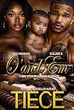 O and Em : A BBW Hood Billionaire Romance (The Virgin BBW Surrogate Book 6)