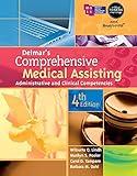 Cengage Learning eBook for Delmar's Comprehensive Medical Assisting: Administrative and Clinical Competencies, 4th Edition