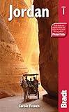 Jordan (Bradt Travel Guide)