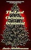 The Last Christmas Ornament: A secret family getaway, sparkling silver skies, and a golden treasure of hope.