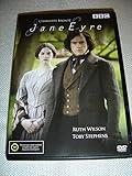 Jane Eyre (BBC)/Charlotte Bronte/ENGLISH and HUNGARIAN Sound and Subtitles [European DVD Region 2 PAL]
