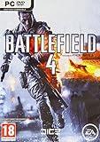 Battlefield 4 (PC DVD)