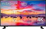 INSIGNIA 50-inch Class F30 Series LED 4K UHD Smart Fire TV with Alexa Voice Remote (NS-50F301NA24)