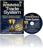 Winning Trade System - Options Trading Strategies For Indexes, ETF and Stocks - Ratio Trading - Calls and Puts, Greeks, Technical Analysis - Professional Trader Video Training Course