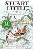 Stuart Little (A Harper Trophy Book)