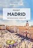 Lonely Planet Pocket Madrid (Pocket Guide)