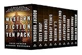 Western Fiction Ten Pack: Ten Full-Length Classic Westerns