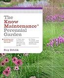 The Know Maintenance Perennial Garden
