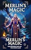 Merlin's Magic: The Esoteric Path of the Inner Mage: Unlock Ancient Secrets of Magic, Transformation, and Self-Mastery for Personal Growth and Spiritual Enlightenment