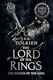 The Return of the King: Discover Middle-earth in the Bestselling Classic Fantasy Novels before you watch 2022's Epic New Rings of Power Series: Book 3