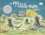 The Fox Went Out on a Chilly Night (Dell Picture Yearling)