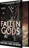 Fallen Gods (Deluxe Limited Edition)