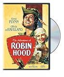 Adventures of Robin Hood, The (1938) (DVD)