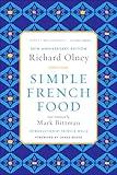 Simple French Food