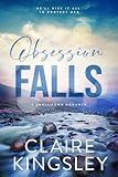 Obsession Falls: A Small-Town Romance (The Haven Brothers Book 1)