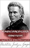 Women, Church & State (Annotated)
