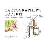 Cartographer's Toolkit: Colors, Typography, Patterns