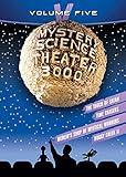 Mystery Science Theater 3000: V