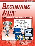 Beginning Java: A JDK 11 Programming Tutorial