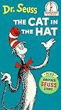 Dr. Seuss - The Cat in the Hat (Beginner Book Edition) [VHS]