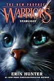 Warriors: The New Prophecy #4: Starlight