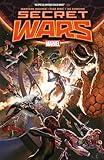 SECRET WARS