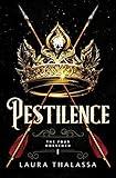 Pestilence (The Four Horsemen, 1)