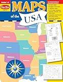 Maps of the U.S.A.