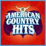 Today's Top Country Hits, Vol. 8