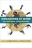 Hierarchies at Work: Race, World-Systems, and Legal Distribution (New Directions in Critical Theory)