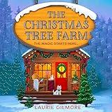 The Christmas Tree Farm: The Dream Harbour, Book 3