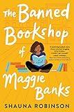 The Banned Bookshop of Maggie Banks