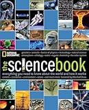 Science Book, The: Everything You Need to Know About the World and How It Works