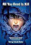 All You Need Is Kill (manga)