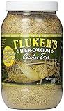 Fluker's High Calcium Cricket Diet, 11.5 oz