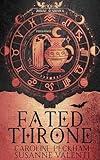 Zodiac Academy 6: Fated Throne